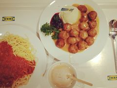-宜家·瑞典风味餐厅(烟台路店)