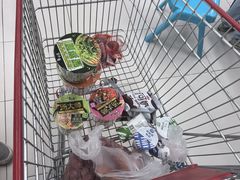 -物美超市(沙城店)