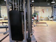 -恒之健私人定制健身(成山店)