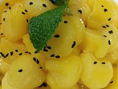 -良师门滨海人家·海鲜·家常菜(滨海城店)