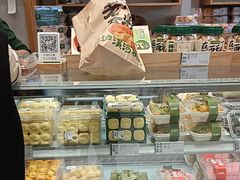 -泸溪河桃酥(金坛吾悦广场店)
