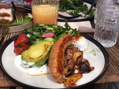 O'mills&nbsp;经典早餐-O'mills Sourdough Bakery&Bistro(永嘉路店)