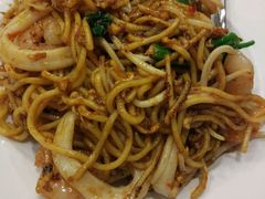 -同乐海鲜(乌节路中央店)