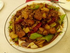 -楼兰印象(朝外店)