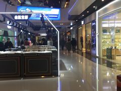 -万达广场(北京槐房店)