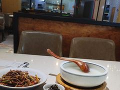 -如轩·海鲜砂锅粥·潮汕菜(小榄店)
