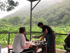 -嵖岈山风景区