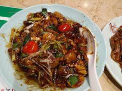 -南来顺饭庄·清真(南菜园店)