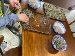 -孙盛兴奥灶面馆·蟹黄面·三虾面(山塘街总店)