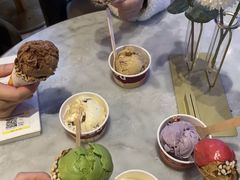 -哈根达斯(合肥天鹅湖店)