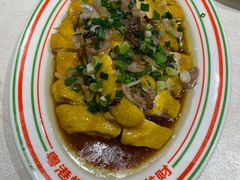 -鹅冠港式茶餐厅(来福士店)