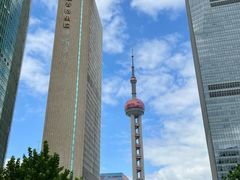 -翡翠36餐厅(浦东香格里拉店)