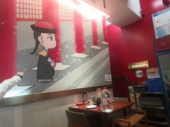 -1078號老北京涮肉(万达广场店)