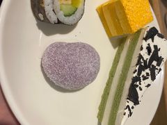 -玫瑰花园自助烤肉(金源店)