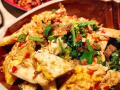 -泥糊破店小酒馆·团建聚餐(南京西路店)