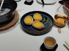 -白天鹅宾馆-宏图府餐厅