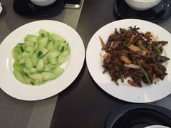 -和平饭店