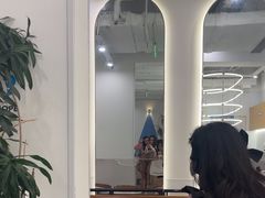 -Blueglass酸奶(上生新所店)