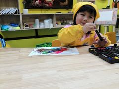 -杨梅红艺术教育(西湖万达校区)