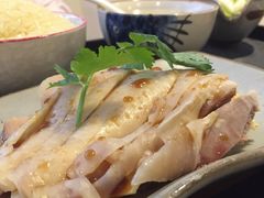 -本味轩精品茶餐厅(黄山路店)