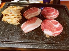 -咕咕站韩国料理(紫金港店)