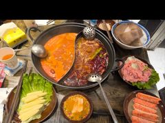 -冯校长老火锅(广州正佳广场店)