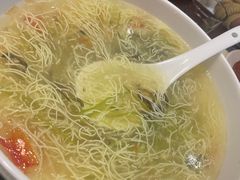 -老厨家(友谊路总店)