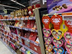 -Olé精品超市(广州太古汇店)