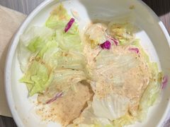 -胖哥俩肉蟹煲(龙德广场店)