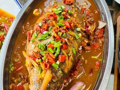 -徽州美食(三十年老店)