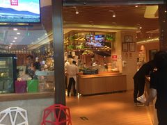 -西贝(宝乐汇店)