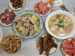 -集结号CLUB别墅聚会轰趴馆