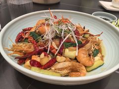 -味莊餐厅(康庄南街店)
