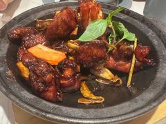 -鹿港小镇(悠唐店)