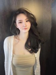 点击看大图 -Rise Hair上升造型