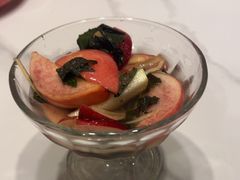 -福巷湘食小馆·猛火现炒(上海首店)