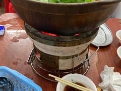 连州果园鸡-威邵鸡煲(西华路总店)