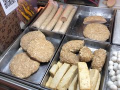 肉饼-龙眼市场(龙眼南路店)