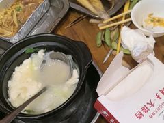 -大胡子海鲜·天津菜·砂锅烧烤(五大道创始店)