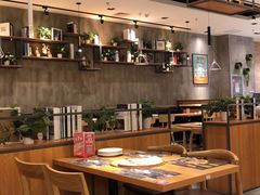 大堂-米斯特比萨(望京西园店)