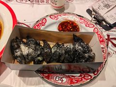 -乐乐大排档·30年老字号(浙江路店)