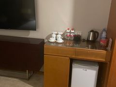 -淮安曙光国际大酒店(大运河广场花街店)