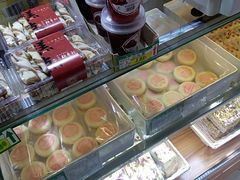 -北京稻香村(燕儿岛路店)