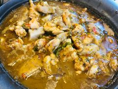 -新繁老號豌豆汤饭店·江湖菜(宝光寺店)