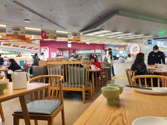 大堂-苏小柳点心·手作小笼包(新街口分院店)