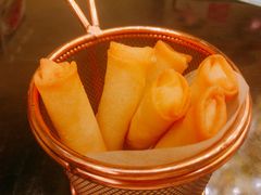 -汕头龙光喜来登酒店-采悦轩中餐厅