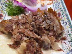 -驿楼兰·新疆菜(火车站店)