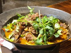-琥珀老六龙虾(四里河店)