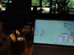 -咖法森林·咖啡  酒吧(天河店)