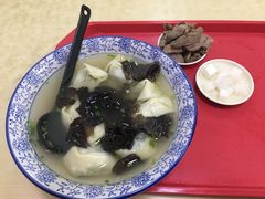 -岁福祥老母鸡汤面馆(阳曲路店)